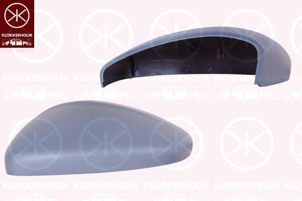 Klokkerholm 55091051 Side mirror housing 55091051: Buy near me at 2407.PL in Poland at an Affordable price!