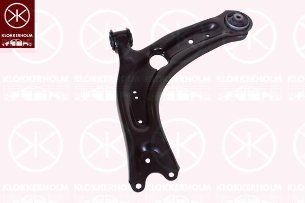 Klokkerholm 9531361 Track Control Arm 9531361: Buy near me in Poland at 2407.PL - Good price!