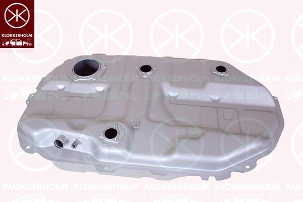 Klokkerholm 3719008 Tank assy fuel 3719008: Buy near me at 2407.PL in Poland at an Affordable price!