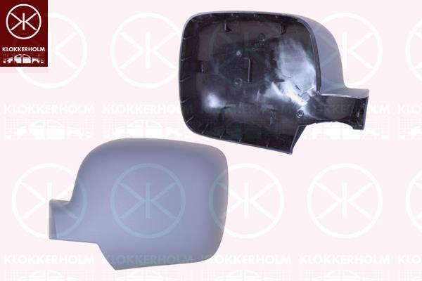 Klokkerholm 60111053 Side mirror housing 60111053: Buy near me in Poland at 2407.PL - Good price!