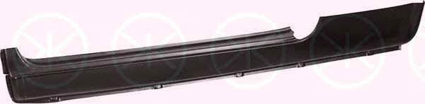 Klokkerholm 2085002 Sill cover 2085002: Buy near me in Poland at 2407.PL - Good price!