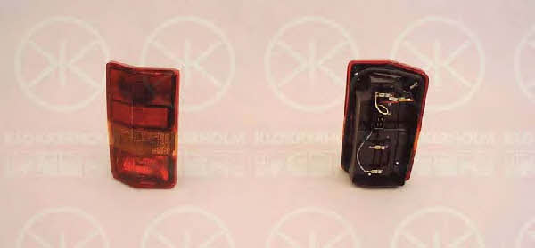 Klokkerholm 20960704 Tail lamp right 20960704: Buy near me in Poland at 2407.PL - Good price!