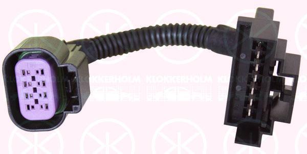 Klokkerholm 20970071 Rear light cable 20970071: Buy near me in Poland at 2407.PL - Good price!