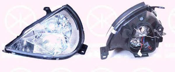 Klokkerholm 25050148 Headlight right 25050148: Buy near me in Poland at 2407.PL - Good price!