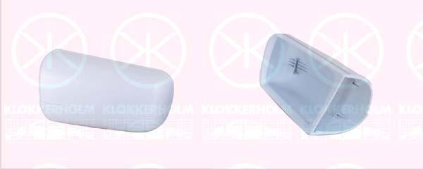 Klokkerholm 35271051 Side mirror housing 35271051: Buy near me in Poland at 2407.PL - Good price!