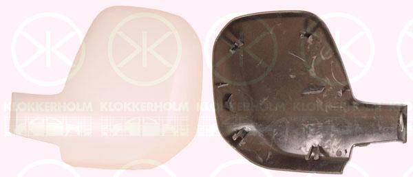 Klokkerholm 05521053 Корпус зеркала бокового 05521053: Отличная цена - Купить в Польше на 2407.PL!