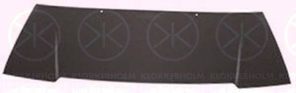 Klokkerholm 0556280A1 Hood 0556280A1: Buy near me in Poland at 2407.PL - Good price!