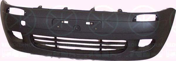 Klokkerholm 1103900A1 Front bumper 1103900A1: Buy near me in Poland at 2407.PL - Good price!