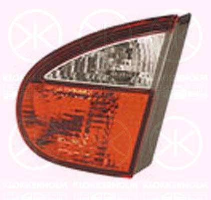 Klokkerholm 11060714 Tail lamp inner right 11060714: Buy near me in Poland at 2407.PL - Good price!