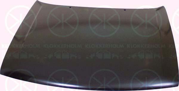 Klokkerholm 0016280 Pokrywa komory silnika 0016280: Dobra cena w Polsce na 2407.PL - Kup Teraz!