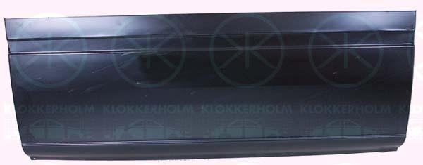 Klokkerholm 3546001 Część naprawcza tylnego błotnika 3546001: Dobra cena w Polsce na 2407.PL - Kup Teraz!