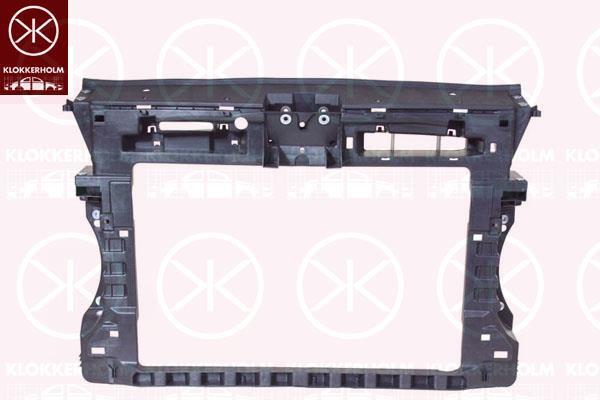 Klokkerholm 9545203A1 Front panel 9545203A1: Buy near me in Poland at 2407.PL - Good price!