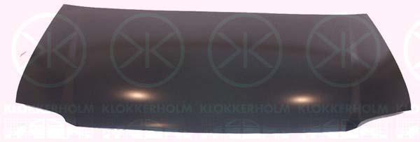 Klokkerholm 9545280 Motorhaube 9545280: Kaufen Sie zu einem guten Preis in Polen bei 2407.PL!