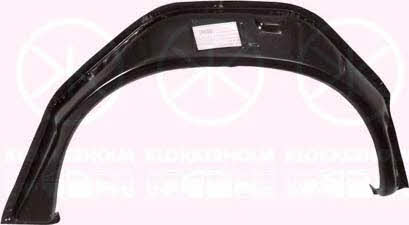 Klokkerholm 2515558 Repair part rear fender 2515558: Buy near me in Poland at 2407.PL - Good price!