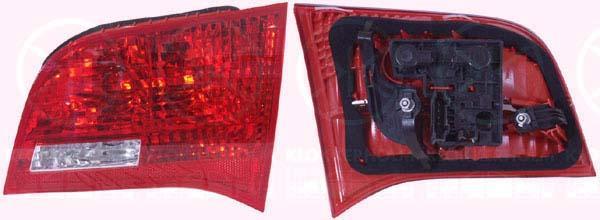 Klokkerholm 00310702A1 Tail lamp inner right 00310702A1: Buy near me at 2407.PL in Poland at an Affordable price!