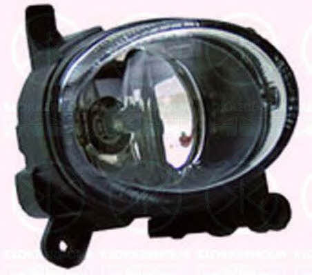 Klokkerholm 00380282A1 Fog lamp 00380282A1: Buy near me at 2407.PL in Poland at an Affordable price!