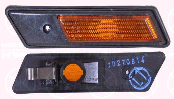 Klokkerholm 00540553 Indicator light 00540553: Buy near me in Poland at 2407.PL - Good price!