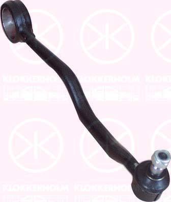 Klokkerholm 0056361A1 Track Control Arm 0056361A1: Buy near me in Poland at 2407.PL - Good price!