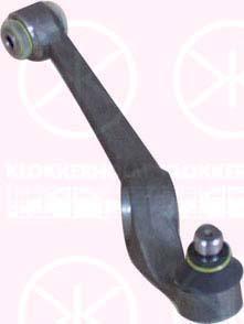 Klokkerholm 2528362A1 Track Control Arm 2528362A1: Buy near me in Poland at 2407.PL - Good price!