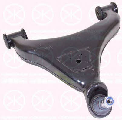 Klokkerholm 3546362A1 Track Control Arm 3546362A1: Buy near me in Poland at 2407.PL - Good price!