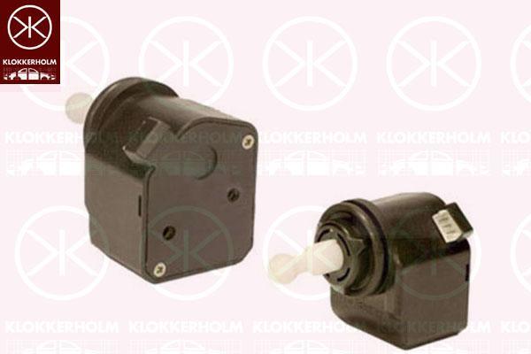 Klokkerholm 35470060 Headlight corrector 35470060: Buy near me in Poland at 2407.PL - Good price!
