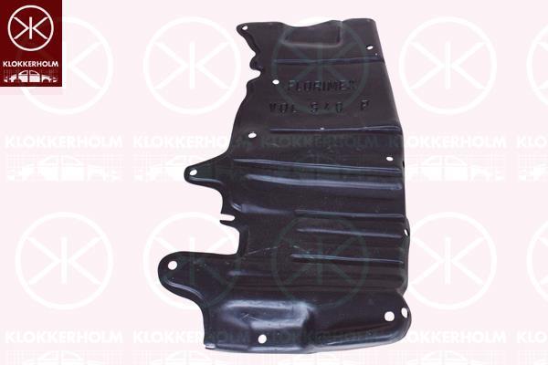 Klokkerholm 3720794 Engine cover 3720794: Buy near me at 2407.PL in Poland at an Affordable price!