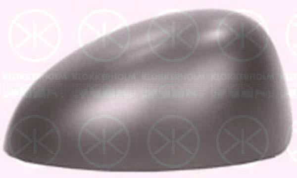 Klokkerholm 40011052 Side mirror housing 40011052: Buy near me in Poland at 2407.PL - Good price!