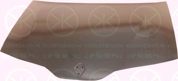 Klokkerholm 6055280 Hood 6055280: Buy near me in Poland at 2407.PL - Good price!