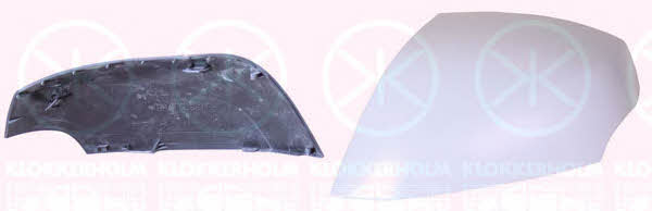 Klokkerholm 60561052 Side mirror housing 60561052: Buy near me at 2407.PL in Poland at an Affordable price!
