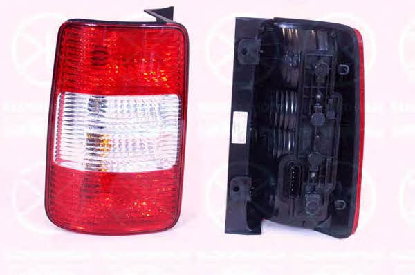 Klokkerholm 95710704A1 Tail lamp right 95710704A1: Buy near me in Poland at 2407.PL - Good price!
