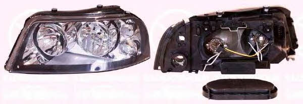 Klokkerholm 95900148 Headlight right 95900148: Buy near me at 2407.PL in Poland at an Affordable price!