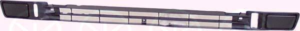 Klokkerholm 6607997A1 Front bumper grill 6607997A1: Buy near me at 2407.PL in Poland at an Affordable price!