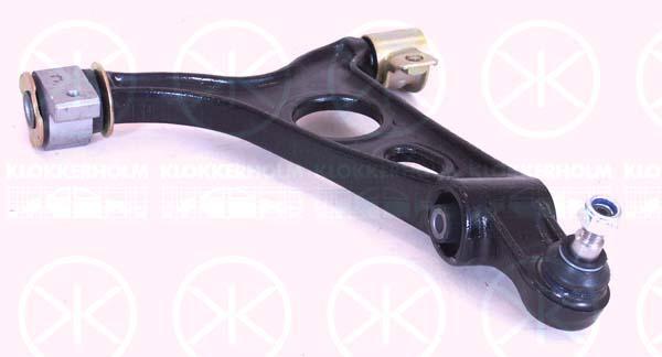 Klokkerholm 0107362A1 Track Control Arm 0107362A1: Buy near me in Poland at 2407.PL - Good price!