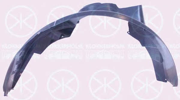 Klokkerholm 0109388 Inner wing panel 0109388: Buy near me at 2407.PL in Poland at an Affordable price!