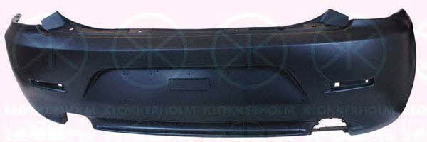 Klokkerholm 0109951A1 Bumper rear 0109951A1: Buy near me at 2407.PL in Poland at an Affordable price!