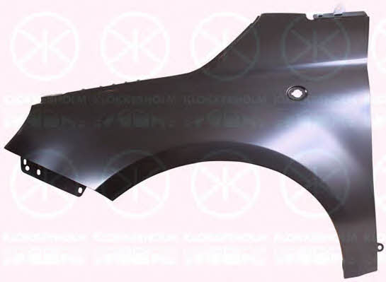 Klokkerholm 2013312A1 Front fender right 2013312A1: Buy near me in Poland at 2407.PL - Good price!