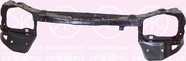 Klokkerholm 5022201 Панель передняя верхняя 5022201: Отличная цена - Купить в Польше на 2407.PL!