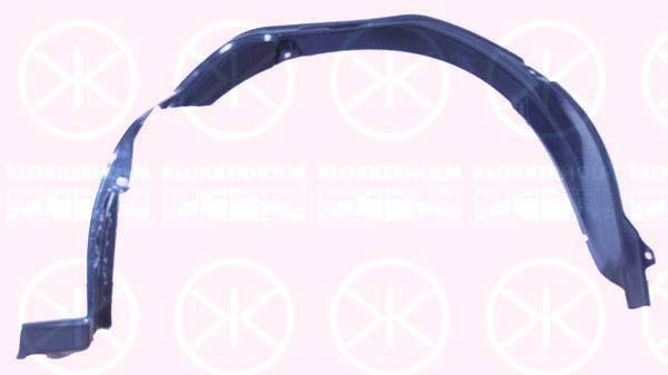 Klokkerholm 5032388 Inner wing panel 5032388: Buy near me at 2407.PL in Poland at an Affordable price!