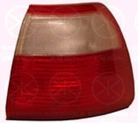 Klokkerholm 50400726 Tail lamp outer right 50400726: Buy near me in Poland at 2407.PL - Good price!
