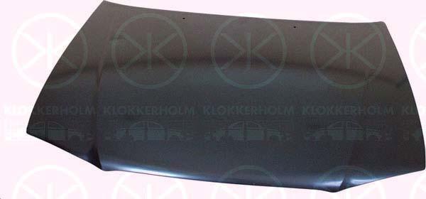 Klokkerholm 6731280 Hood 6731280: Buy near me in Poland at 2407.PL - Good price!