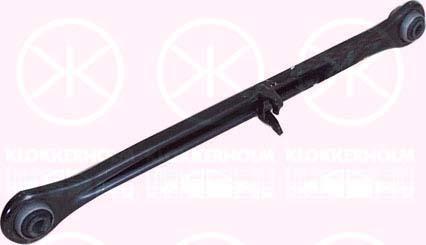 Klokkerholm 6811825 Track Control Arm 6811825: Buy near me in Poland at 2407.PL - Good price!