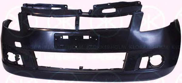 Klokkerholm 6814901A1 Front bumper 6814901A1: Buy near me in Poland at 2407.PL - Good price!