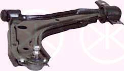 Klokkerholm 7513361A1 Track Control Arm 7513361A1: Buy near me at 2407.PL in Poland at an Affordable price!