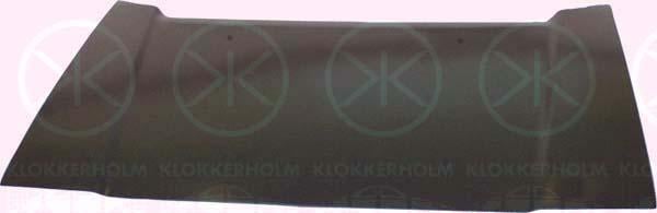 Klokkerholm 2907 281 Hood 2907281: Buy near me in Poland at 2407.PL - Good price!