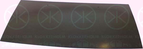 Klokkerholm 3315280 Hood 3315280: Buy near me at 2407.PL in Poland at an Affordable price!