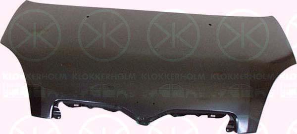 Klokkerholm 8109280A1 Hood 8109280A1: Buy near me in Poland at 2407.PL - Good price!