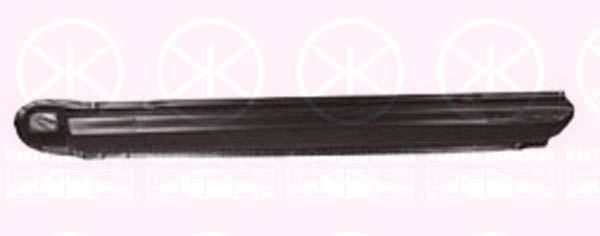 Klokkerholm 8132002 Sill cover 8132002: Buy near me in Poland at 2407.PL - Good price!