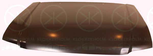 Klokkerholm 8135280 Motorhaube 8135280: Kaufen Sie zu einem guten Preis in Polen bei 2407.PL!