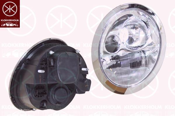 Klokkerholm 40010141 Headlamp 40010141: Buy near me in Poland at 2407.PL - Good price!