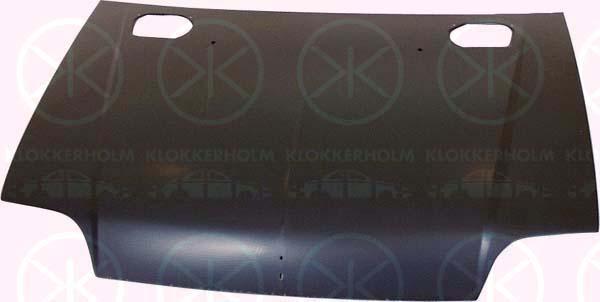 Klokkerholm 4008280 Hood 4008280: Buy near me in Poland at 2407.PL - Good price!